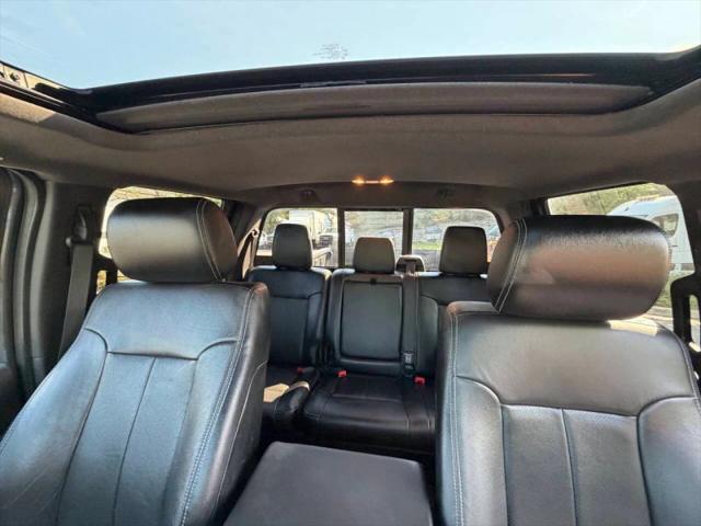 2016 Ford F-350 LARIAT