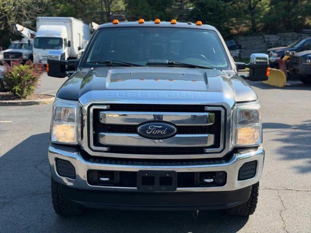 2016 Ford F-350 LARIAT