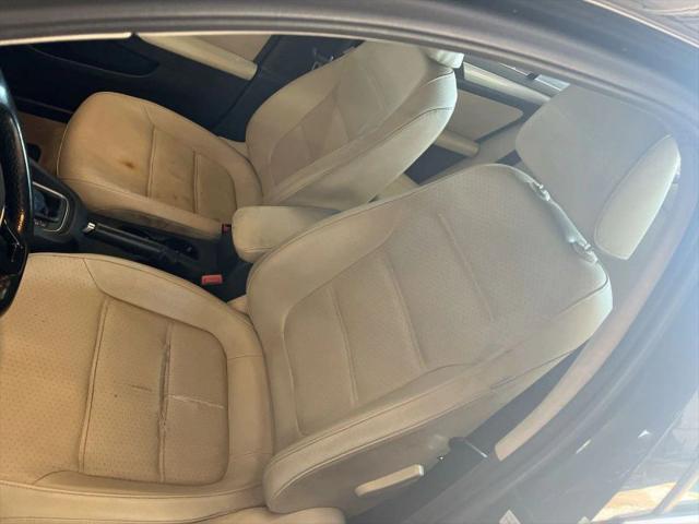 2015 Volkswagen Jetta 1.8T SE