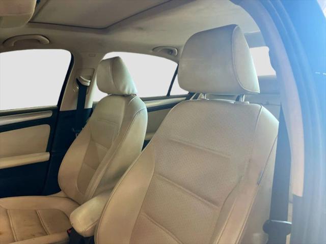 2015 Volkswagen Jetta 1.8T SE