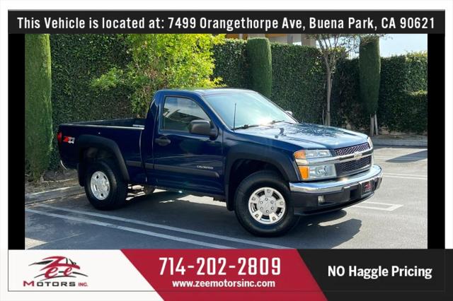 2004 Chevrolet Colorado LS for sale in Buena Park, CA