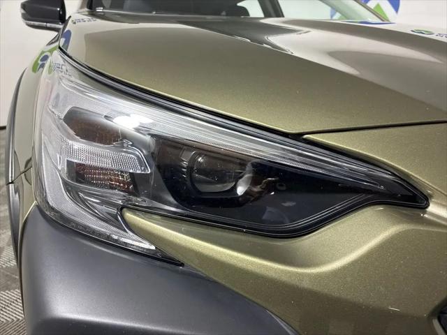 2024 Subaru Outback Limited XT