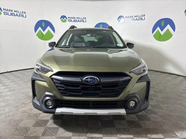 2024 Subaru Outback Limited XT