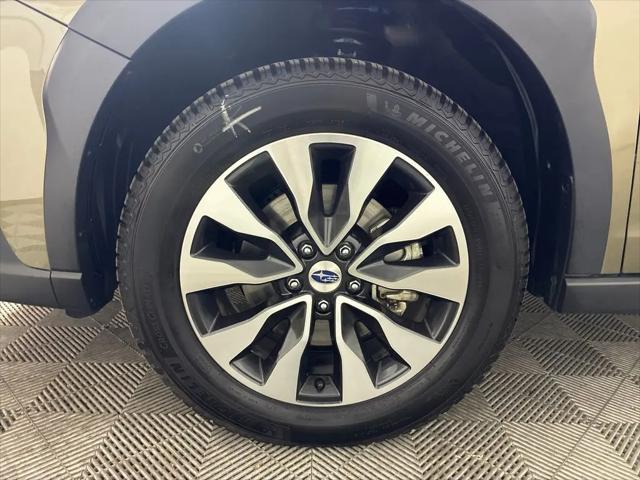 2024 Subaru Outback Limited XT
