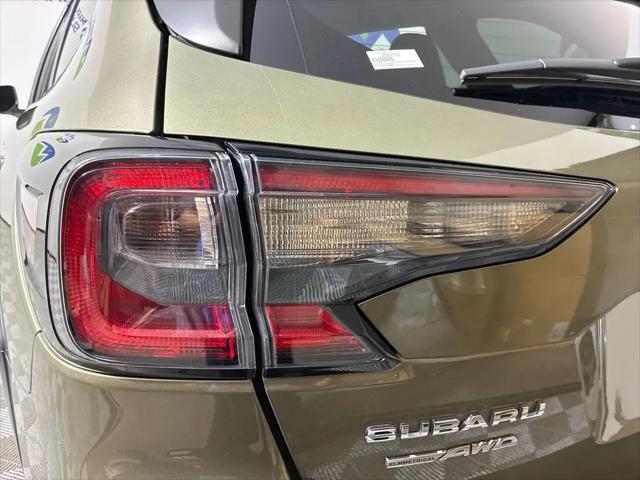 2024 Subaru Outback Limited XT