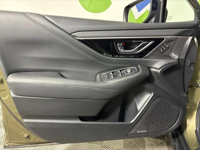 2024 Subaru Outback Limited XT