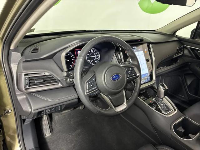 2024 Subaru Outback Limited XT
