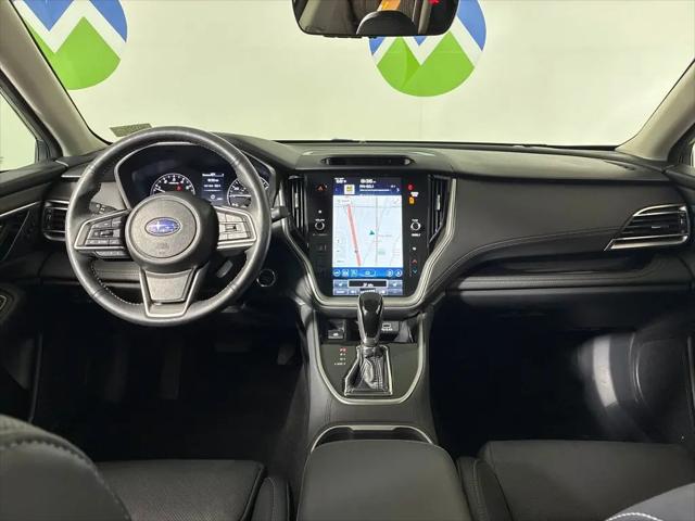 2024 Subaru Outback Limited XT