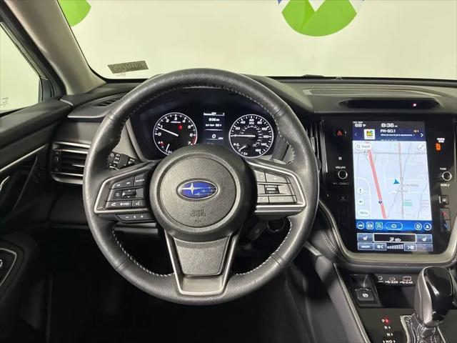 2024 Subaru Outback Limited XT