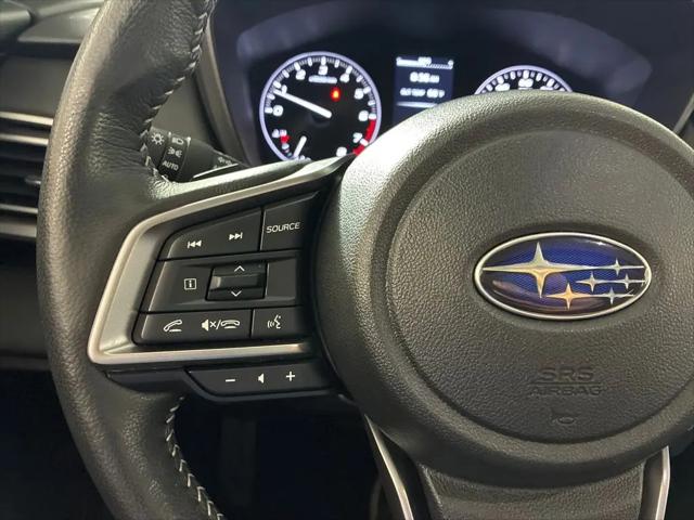 2024 Subaru Outback Limited XT