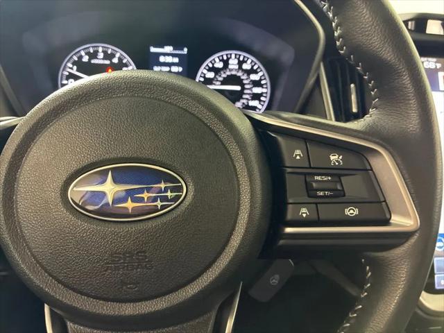 2024 Subaru Outback Limited XT