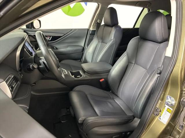 2024 Subaru Outback Limited XT