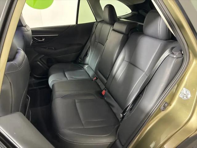 2024 Subaru Outback Limited XT