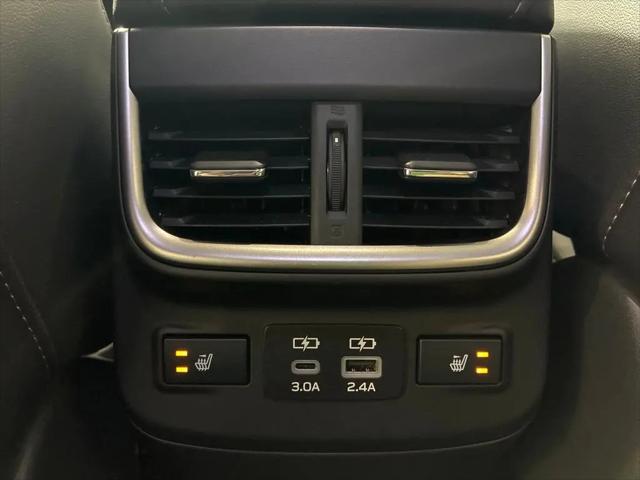 2024 Subaru Outback Limited XT