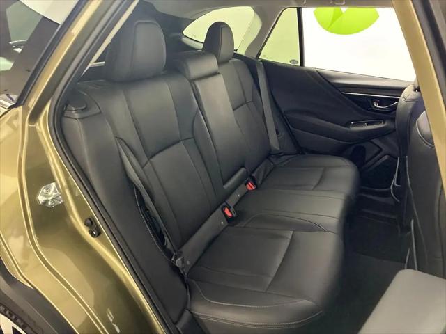 2024 Subaru Outback Limited XT