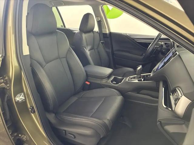 2024 Subaru Outback Limited XT