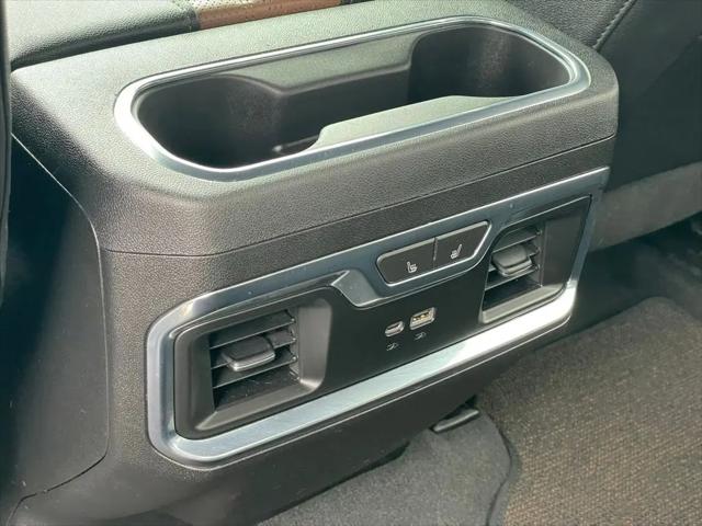 2024 Chevrolet Silverado 2500HD 4WD Crew Cab Standard Bed High Country