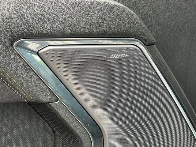 2024 Chevrolet Silverado 2500HD 4WD Crew Cab Standard Bed High Country