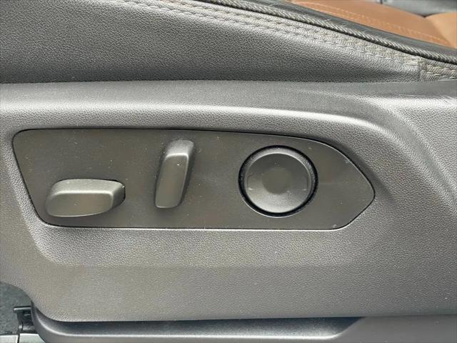 2024 Chevrolet Silverado 2500HD 4WD Crew Cab Standard Bed High Country