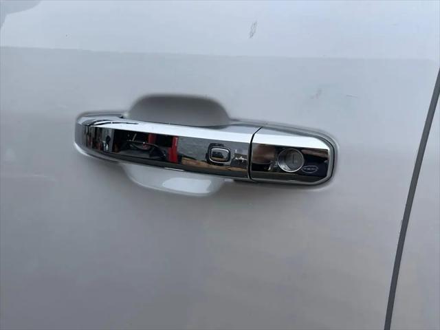 2024 Chevrolet Silverado 2500HD 4WD Crew Cab Standard Bed High Country