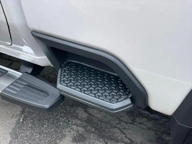 2024 Chevrolet Silverado 2500HD 4WD Crew Cab Standard Bed High Country