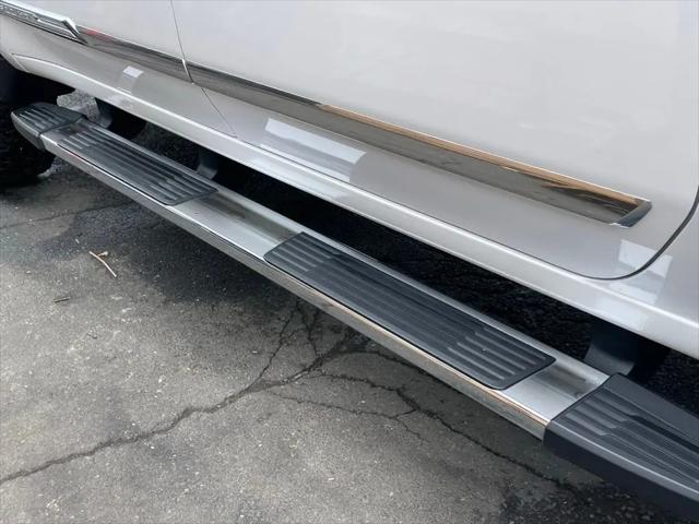 2024 Chevrolet Silverado 2500HD 4WD Crew Cab Standard Bed High Country