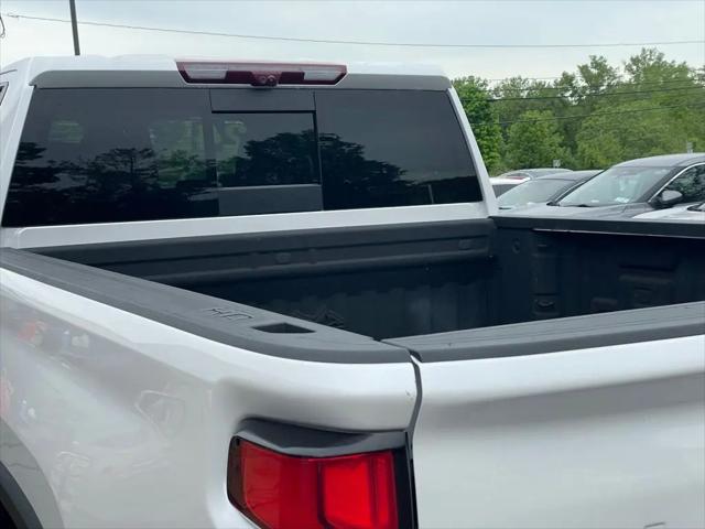 2024 Chevrolet Silverado 2500HD 4WD Crew Cab Standard Bed High Country