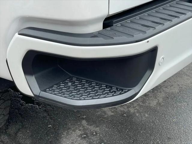 2024 Chevrolet Silverado 2500HD 4WD Crew Cab Standard Bed High Country