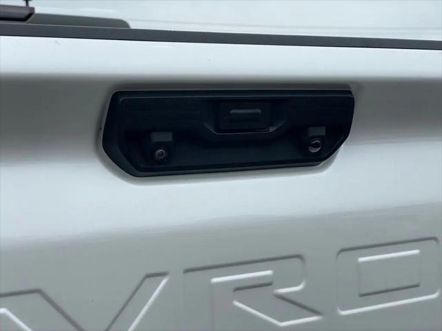 2024 Chevrolet Silverado 2500HD 4WD Crew Cab Standard Bed High Country