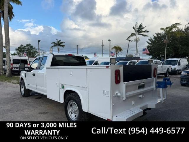 2019 Ford F-350 XL for sale in Miami, FL