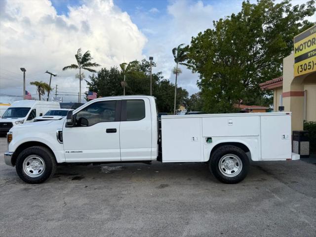 2019 Ford F-350 XL