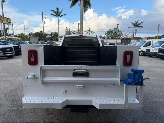 2019 Ford F-350 XL