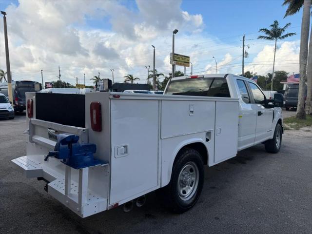 2019 Ford F-350 XL