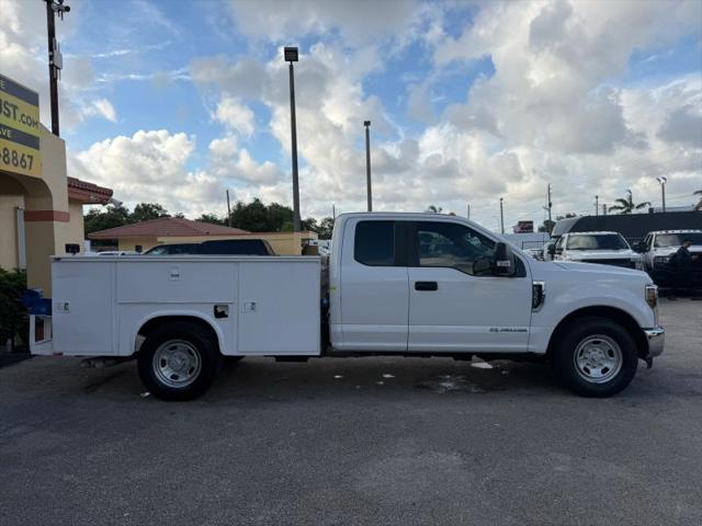 2019 Ford F-350 XL
