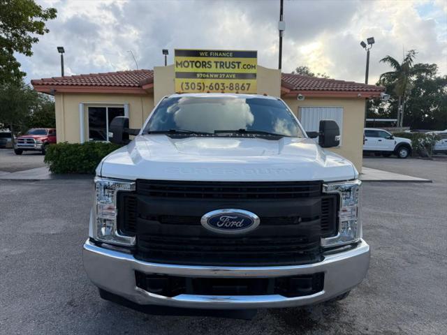 2019 Ford F-350 XL