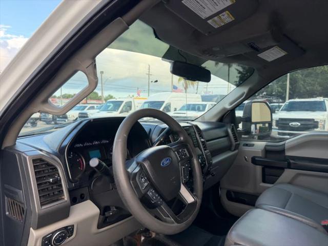 2019 Ford F-350 XL