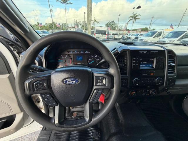 2019 Ford F-350 XL
