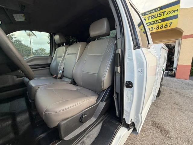 2019 Ford F-350 XL