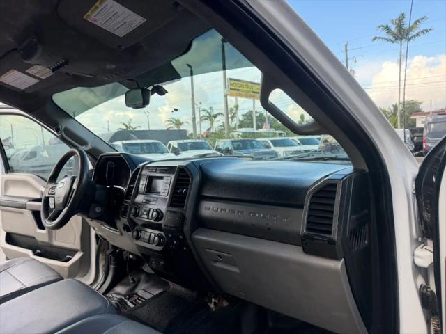 2019 Ford F-350 XL