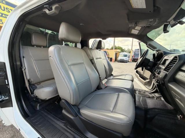 2019 Ford F-350 XL