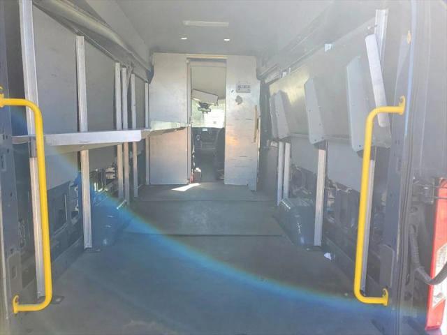 2020 Ford Transit Cargo Van Extended Length