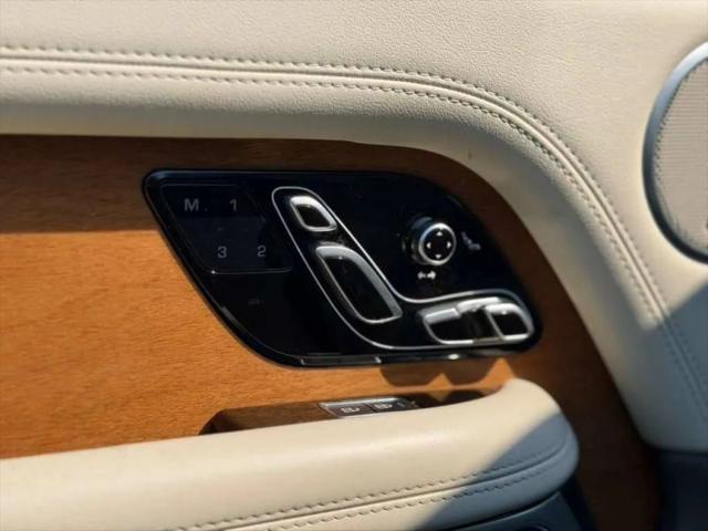 2021 Land Rover Range Rover Westminster