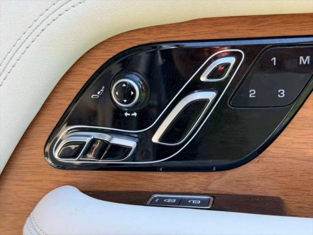 2021 Land Rover Range Rover Westminster
