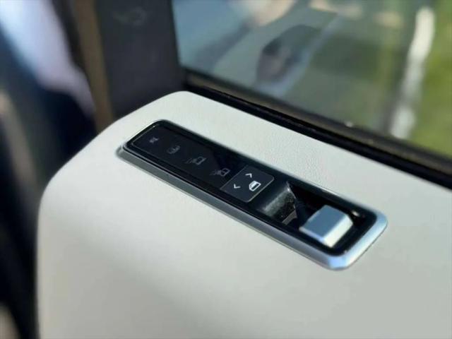 2021 Land Rover Range Rover Westminster