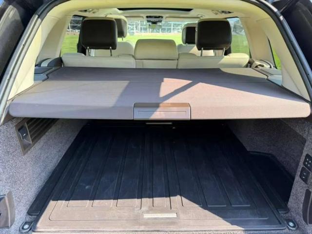2021 Land Rover Range Rover Westminster