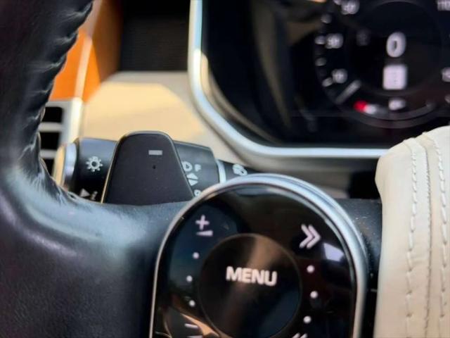 2021 Land Rover Range Rover Westminster