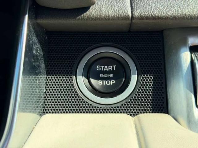 2021 Land Rover Range Rover Westminster