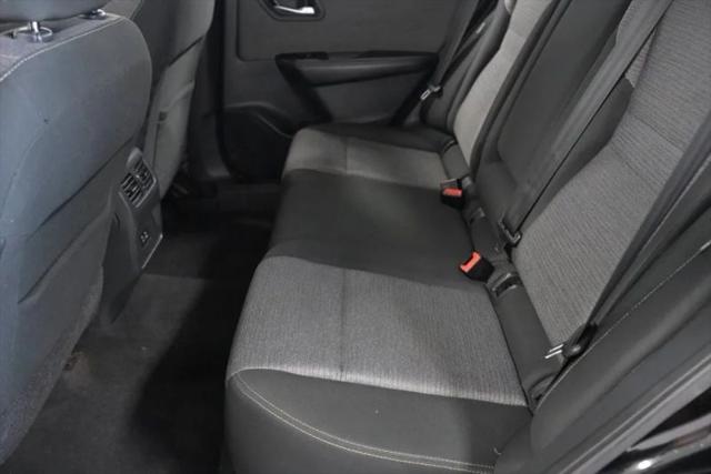 2022 Nissan Rogue SV FWD