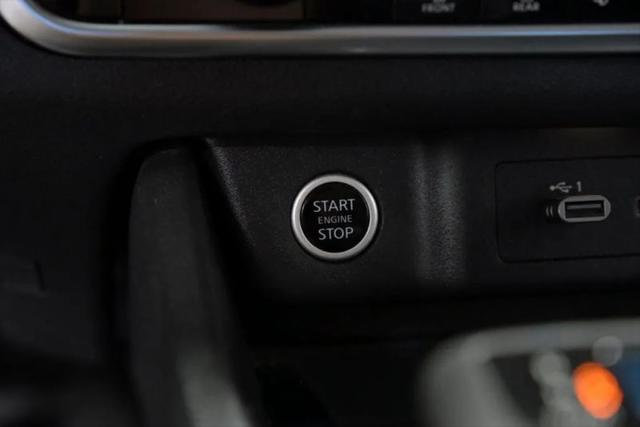 2022 Nissan Rogue SV FWD