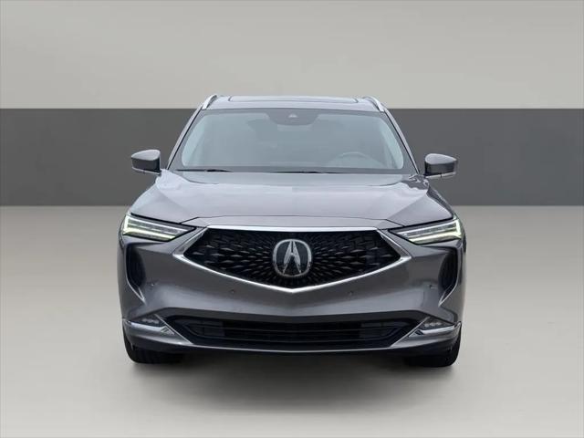 2022 Acura MDX Advance Package